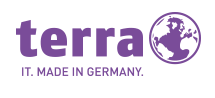 TERRA — IT Made in Germany